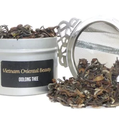 Hot Vietnam Oriental Beauty Oolong Pure Thee | Oolong Thee