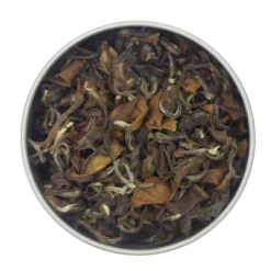 Hot Vietnam Oriental Beauty Oolong Pure Thee | Oolong Thee