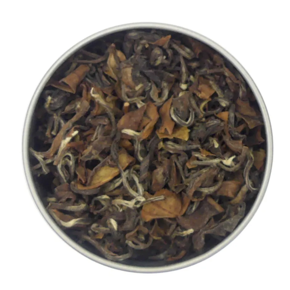 Hot Vietnam Oriental Beauty Oolong Pure Thee | Oolong Thee