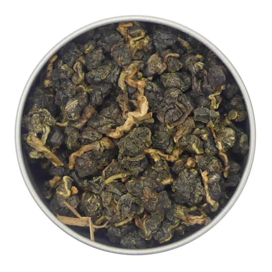 Clearance Vietnam Tung Ting Oolong Pure Thee | Oolong Thee