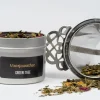 Online Voorjaarsthee - groene thee Lente Thee
