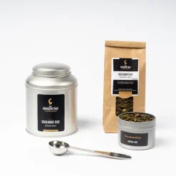Online Voorjaarsthee - groene thee Lente Thee