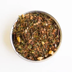 New Yoga ayurvedische kruidenthee Cafeïnevrije / Theïne Vrije Thee | Ayurvedische Thee