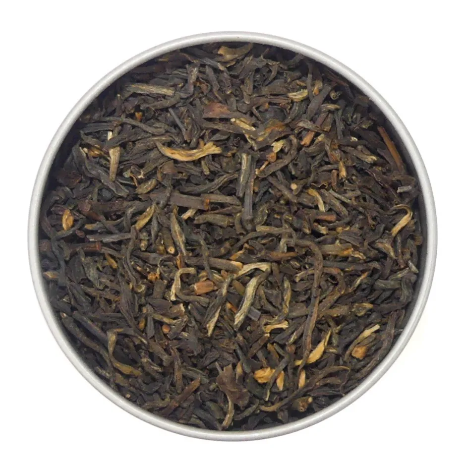 Online Yunnan Pu-Erh losse zwarte thee Afslank Thee | Pure Thee