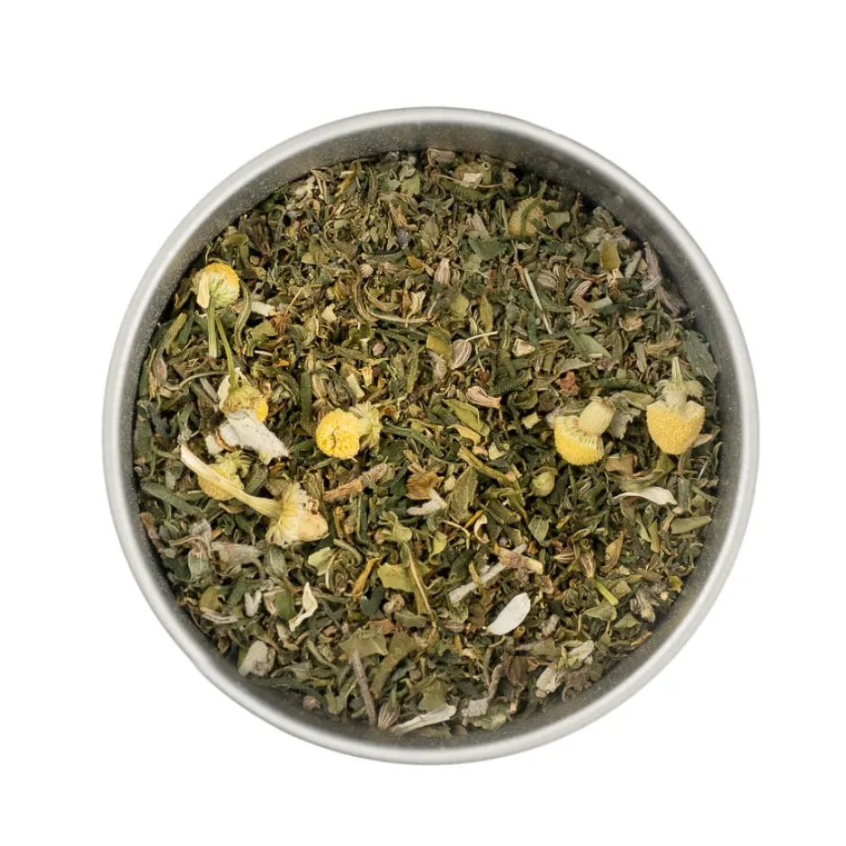 Clearance Zenmomentje Hennepthee Rustgevende Thee | Hennep Thee