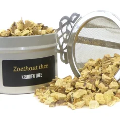 Clearance Zoethoutthee - Kruidenthee Zoethoutthee